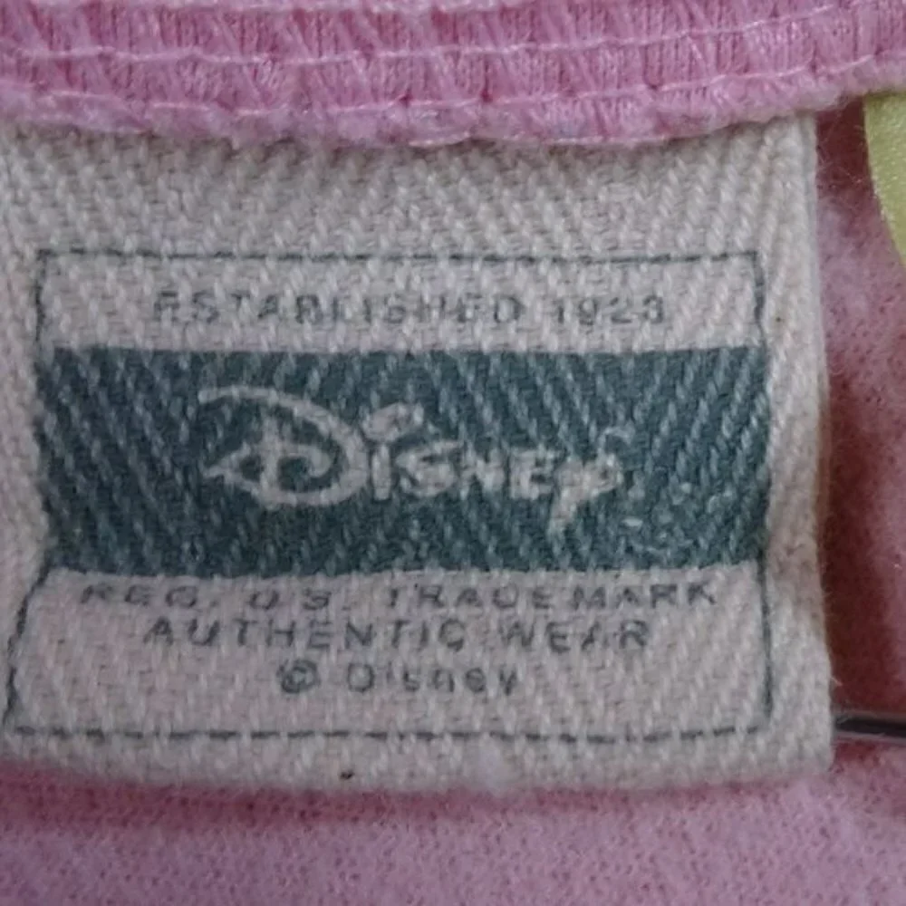 Disney vintage tinkerbell